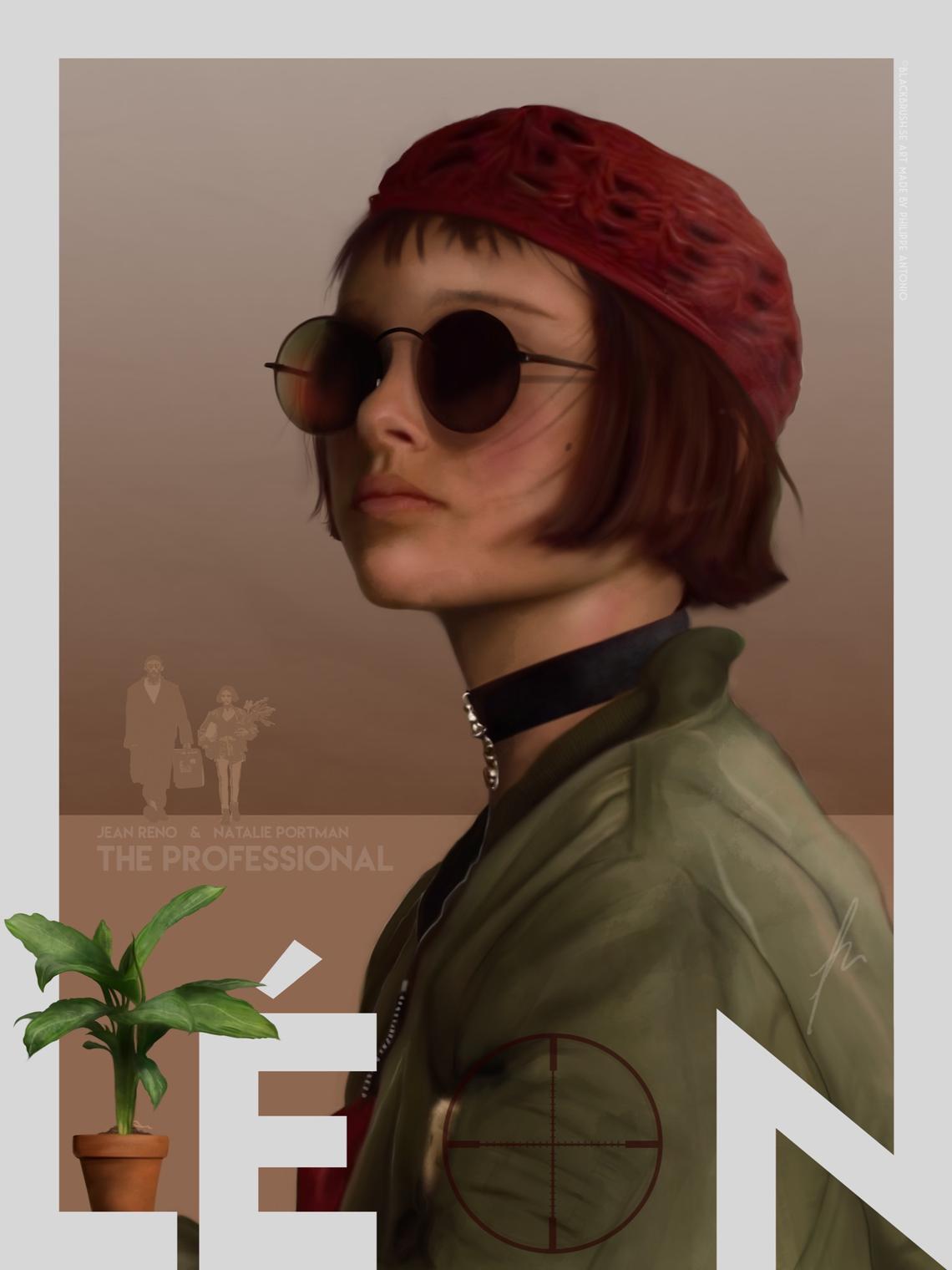 4 MATHILDA White frame